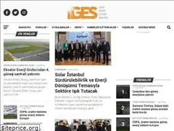 Sites similar to gesdergisi.com