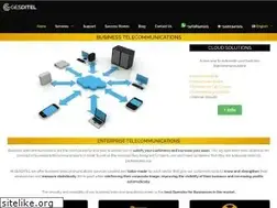 Sites similar to gesditel.es
