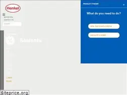 Sites similar to gesealants.com