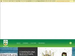 Sites similar to gesell.gob.ar
