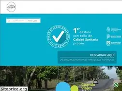 Sites similar to gesell.tur.ar