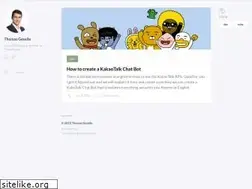 Sites similar to geselle.fr