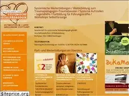 Sites similar to gesellschaft-ssp.de