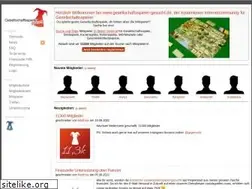 Sites similar to gesellschaftsspieler-gesucht.de