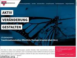 Sites similar to gesellschaftstransformation.de
