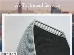 Sites similar to geservicio.com