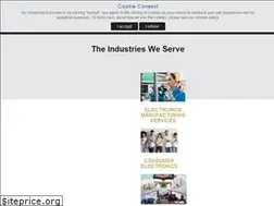 Sites similar to geservs.com
