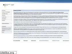 Sites similar to gesetze-im-internet.de