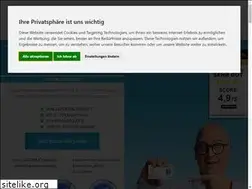 Sites similar to gesetzliche-kassen.de