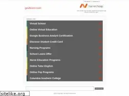 Sites similar to gesforem.com