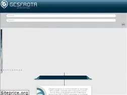 Sites similar to gesfrota.pt