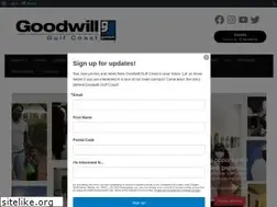 Sites similar to gesgc.org
