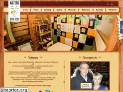 Sites similar to gesiaszyja.torun.pl