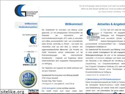Sites similar to gesib.at