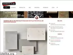 Sites similar to gesibois.be