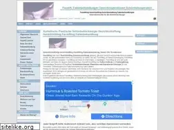 Sites similar to gesichts-lifting.com