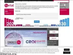Sites similar to gesida-seimc.org