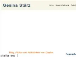 Sites similar to gesinastaerz.de