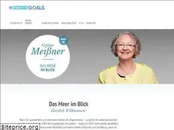 Sites similar to gesine-meissner.de