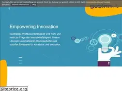 Sites similar to gesinn.it