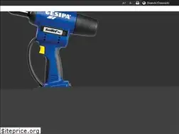Sites similar to gesipa.at