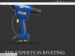Sites similar to gesipausa.com