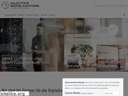 Sites similar to gesis.de