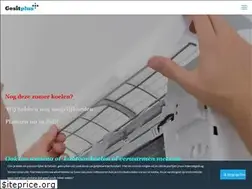 Sites similar to gesitplus.nl