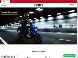 Sites similar to gesitsmotors.com