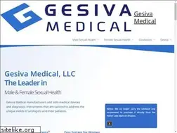 Sites similar to gesiva.com