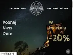 Sites similar to gesizakret.pl