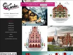 Sites similar to geske-illudesign.de
