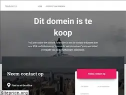 Sites similar to geslachtsziekte.nl