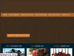 Sites similar to geslawfirm.com