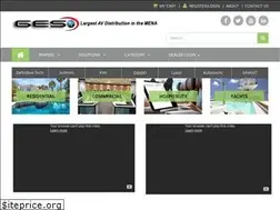 Sites similar to geslb.com