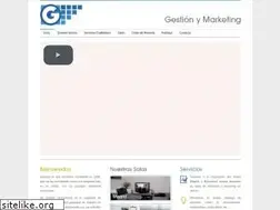Sites similar to gesmarsl.com
