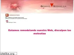 Sites similar to gesmatic.com