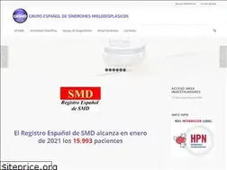Sites similar to gesmd.es
