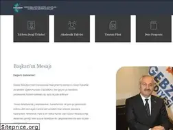 Sites similar to gesmek.org