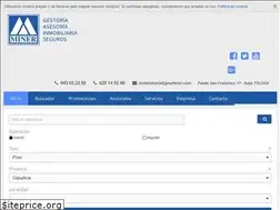 Sites similar to gesminer.com