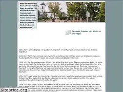 Sites similar to gesmold-geschichte.de