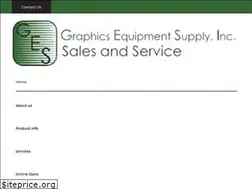Sites similar to gesnashville.com