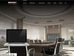 Sites similar to gesnet.com.tr