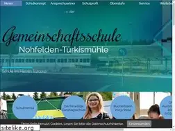 Sites similar to gesnohfelden.de