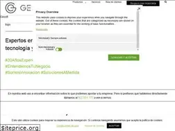 Sites similar to gesoft.es
