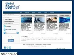 Sites similar to gesoftsys.com