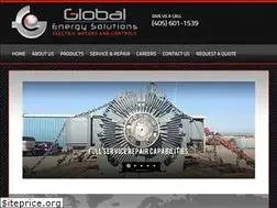 Sites similar to gesokc.com