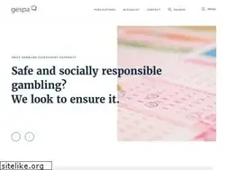 Sites similar to gespa.ch