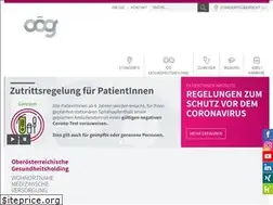 Sites similar to gespag.at