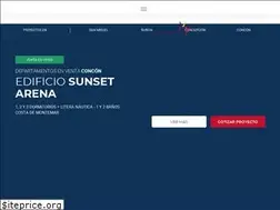 Sites similar to gespania.cl